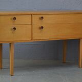 Mid Century Chest Of Drawers By Avalon