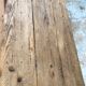 Table de ferme vintage