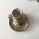 Candlestick in sandstone