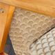 paire FAUTEUILS MANUCERE France Vintage