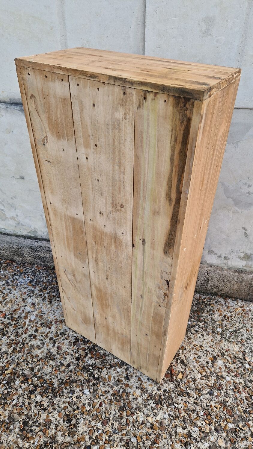 Armoire de métier