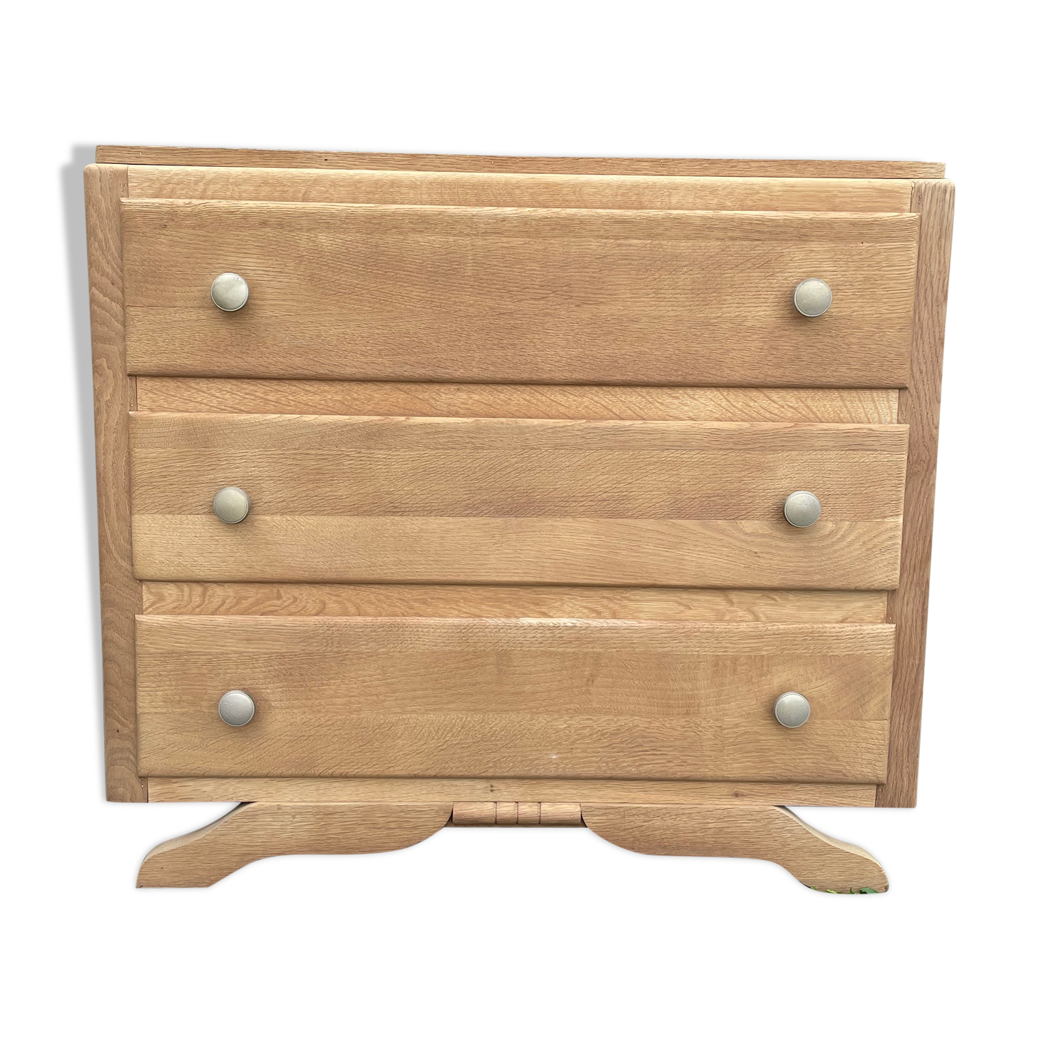 Commode vintage 3 tiroirs