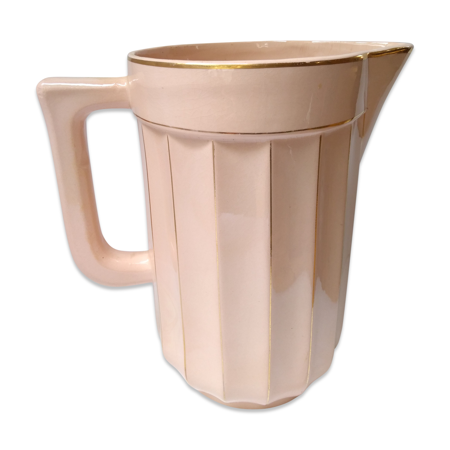 Broc Digoin Sarreguemines