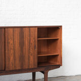 Highboard, Danish design, 1960's