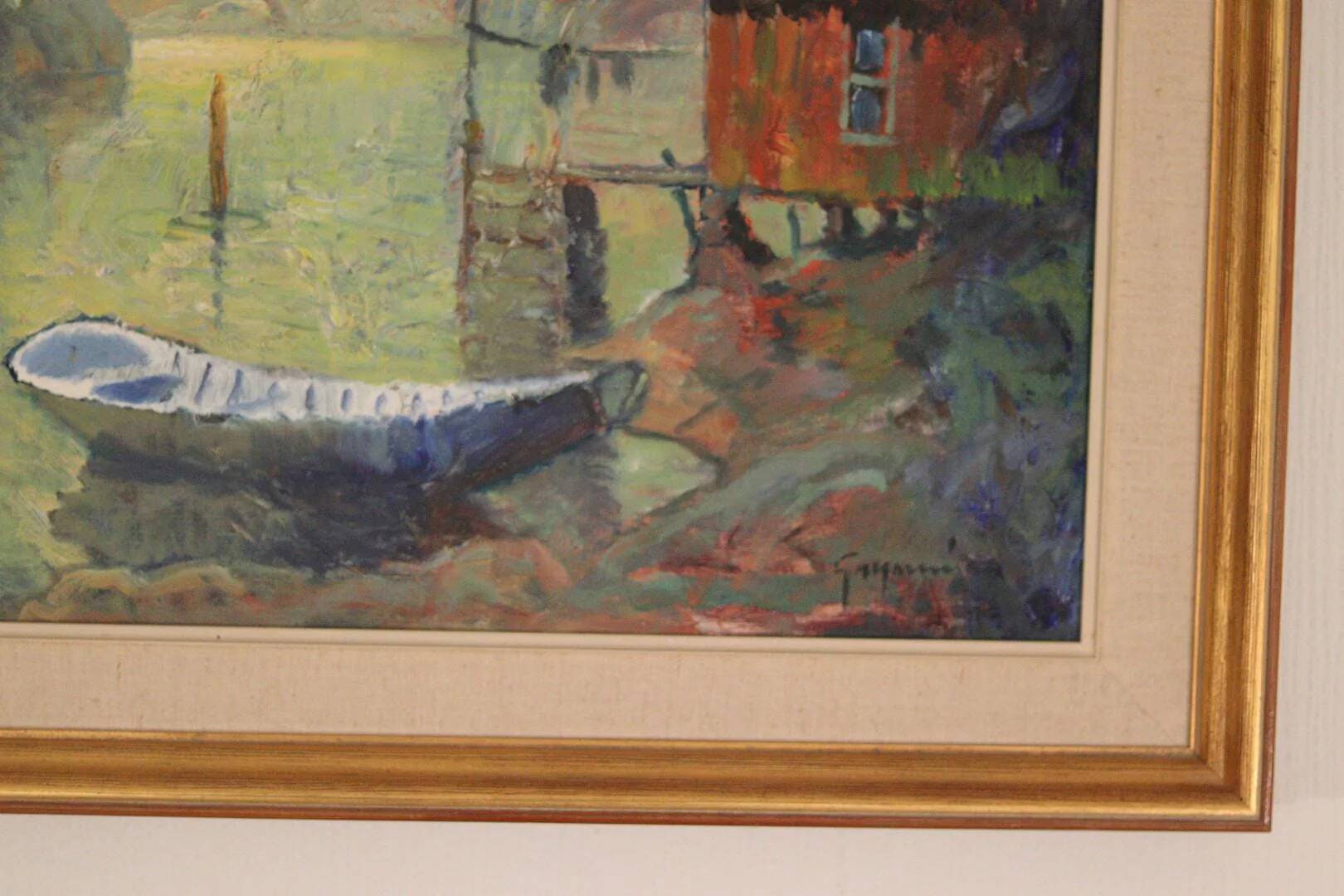 « Archipel » par Grunning