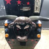 Fairground Games 1950 el toro