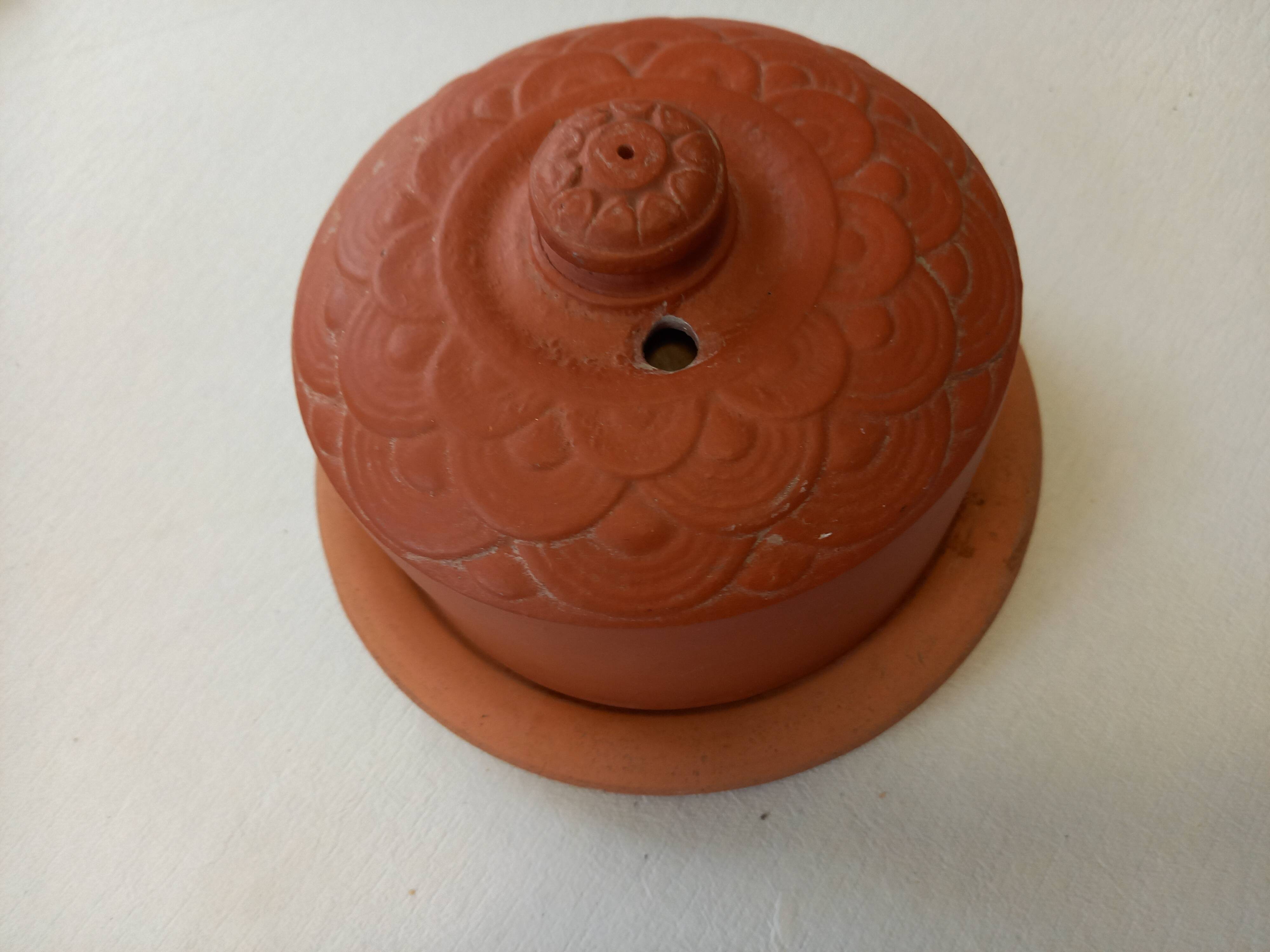 Angers pottery cooler