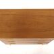Scandinavian teak chest of drawers, Sweden, 1960