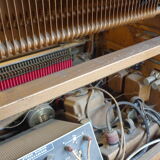 Jupiter Majesty 120 Juke box