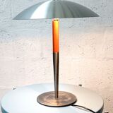 Table lamp "liner" by Aluminor