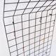 Fichtel string cabinet in retro vintage style from the 60s-70s.