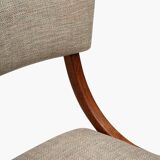 Set of 4 skoczek chairs