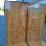 Armoire asymétrique