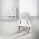 Chaises de salle à manger modèle 4870 par Anna Castelli Ferrieri pour Kartell, années 1980, lot de 2