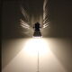 Mid-century wall lamp, lidokov, 1970s