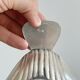 Vintage silver-plated bowl