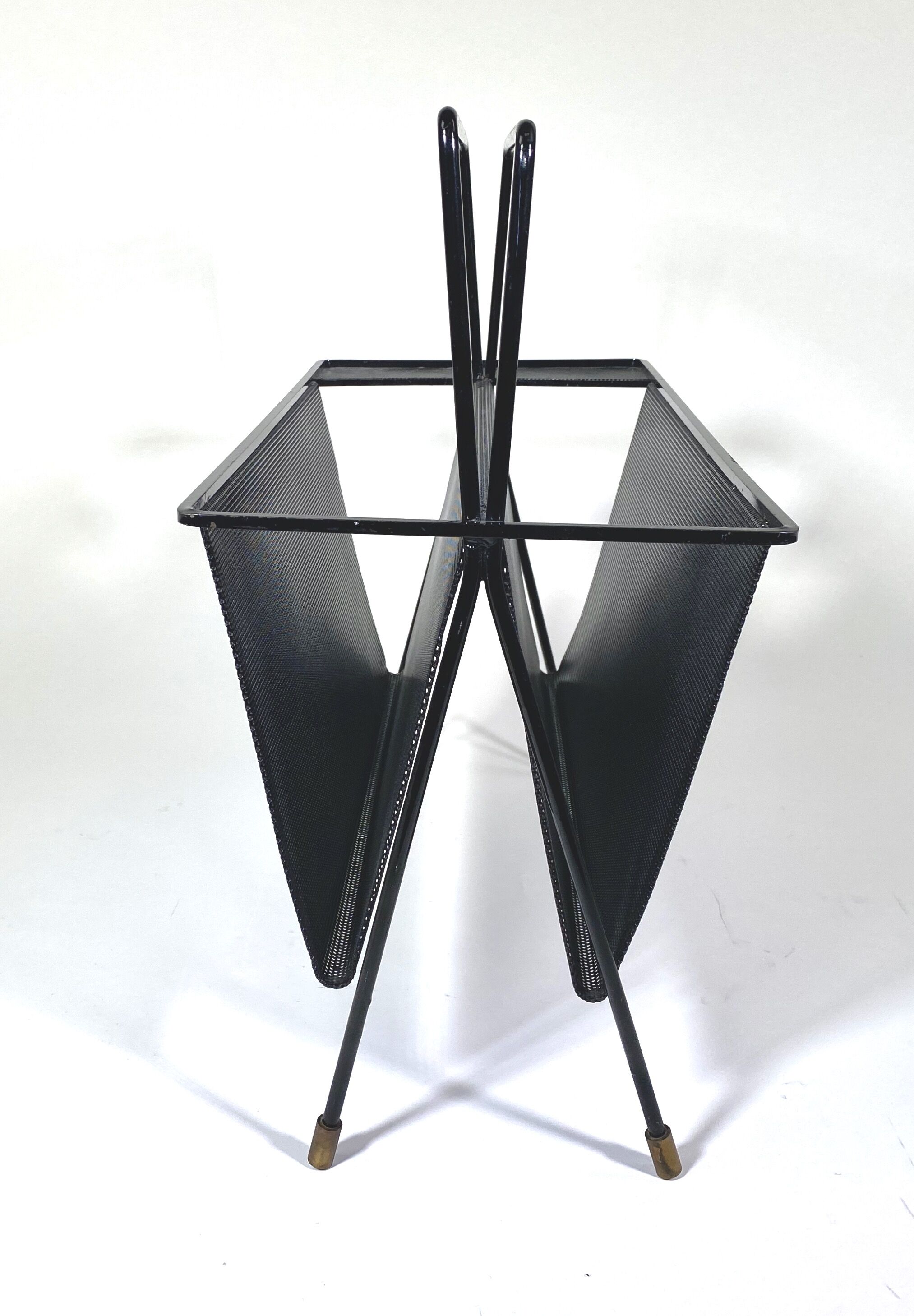 Metal magazines 50-60s