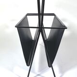 Metal magazines 50-60s