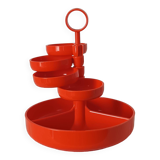 Vintage 70's aperitif server