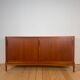 Buffet danois en teck, années 1960