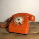 Orange phone