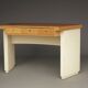 Petit Bureau Art Déco par Gebroeders Reens, 1930s