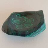 Malachite Ashtray