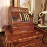 Cash register