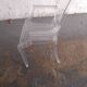 Fauteuil enfant design starck