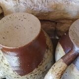 4 André Bodin cups
