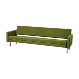 Extendable sleeper sofa Martin Visser BR39/BR49 for 't Spectrum 1960