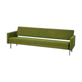 Canapé-lit extensible Martin Visser BR39/BR49 pour 't Spectrum 1960