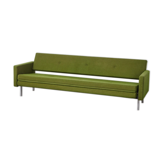 Extendable sleeper sofa Martin Visser BR39/BR49 for 't Spectrum 1960