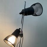 Lampadaire DBGM 2 spots années 70-80