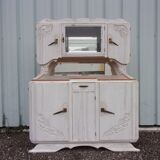 Sideboard 2 body art deco style