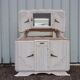 Sideboard 2 body art deco style