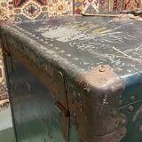 1930s american cab malle