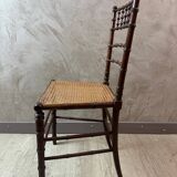 Chaise Napoleon III