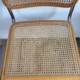 Chair Marcel Breuer Cesca B32