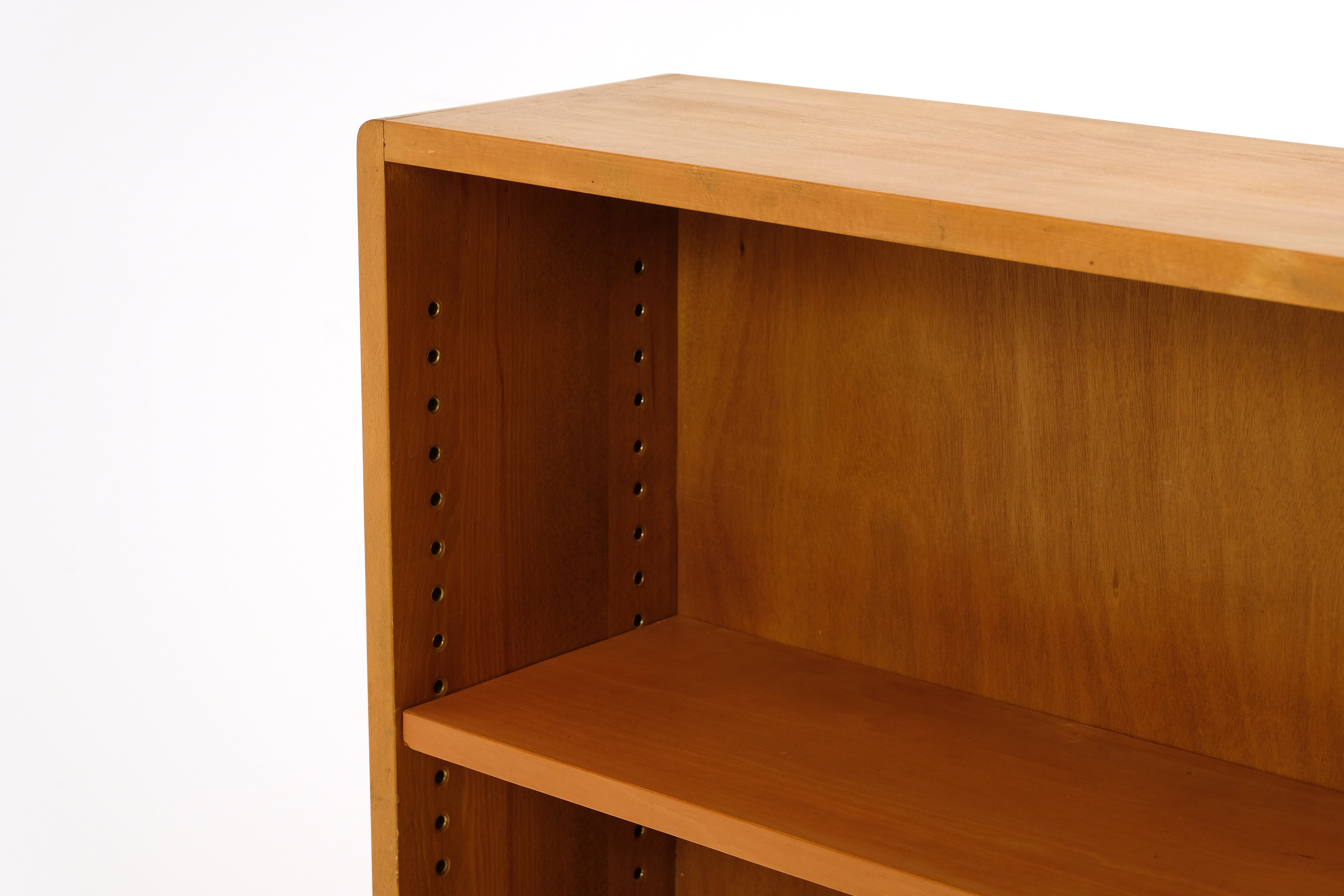 Merisier shelf 1950's