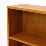 Merisier shelf 1950's