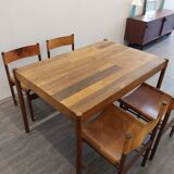 Table design Jorge Zalszupin