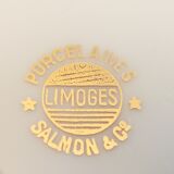 Service complet en porcelaine de limoge