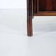 Small Archimede sideboard by Hizori Fukuoh for Gavina – 1961s