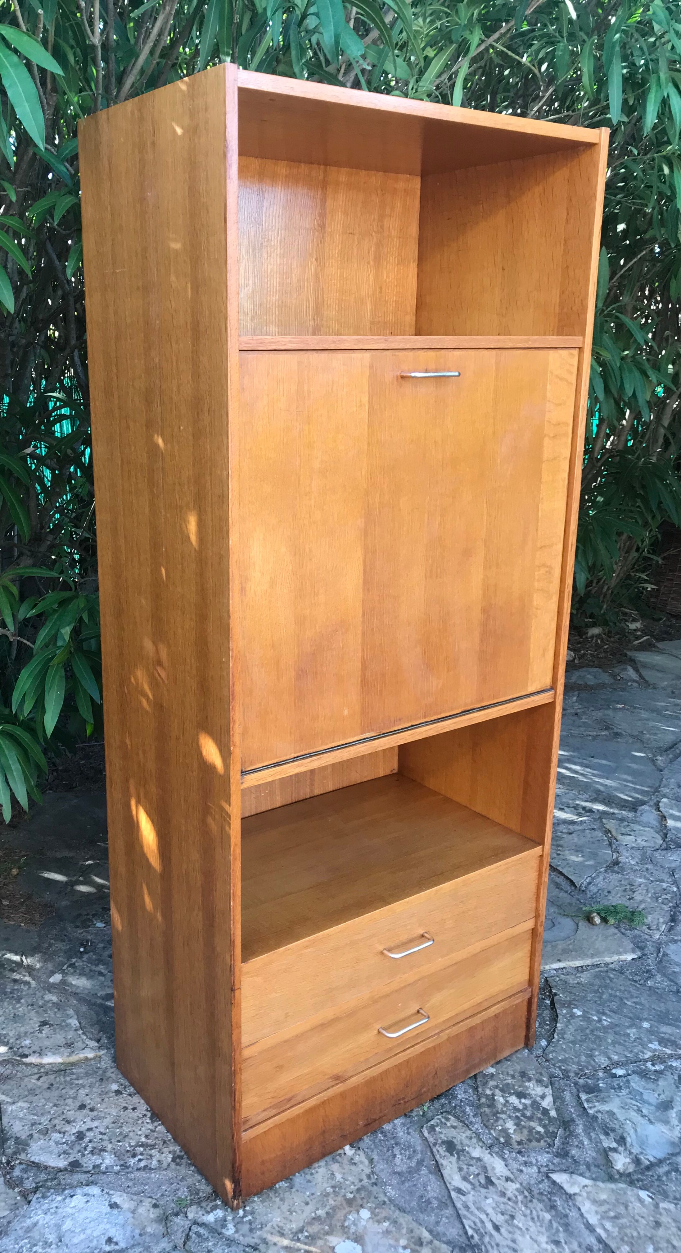 Vintage writing desk