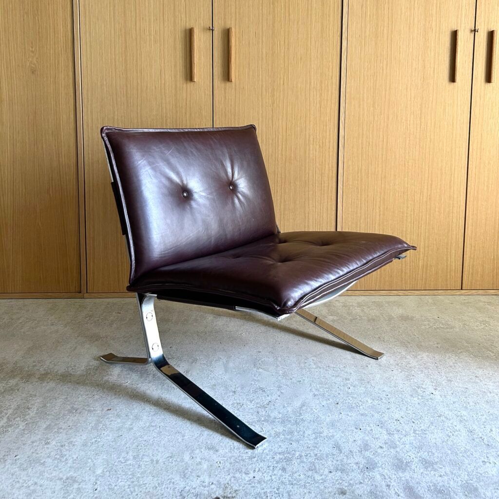 Airborne chairs - Joker -