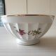 Old bowl