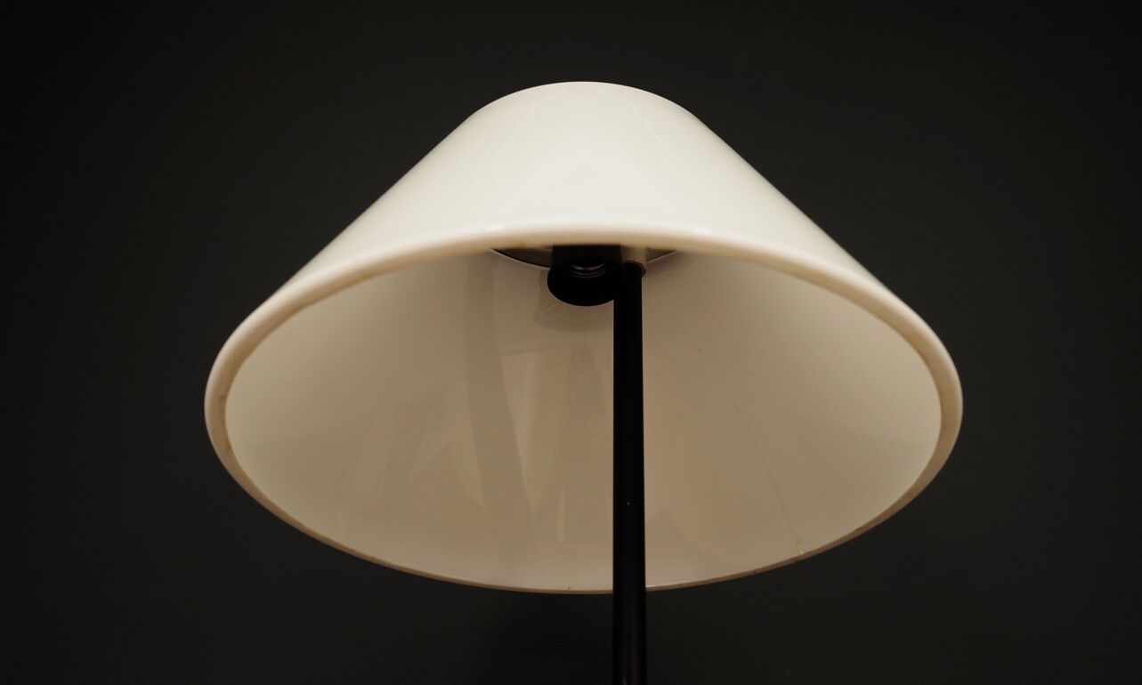 Lampe de table vintage danish design 60 70