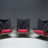 'AEO' Easy Chair, Archizoom Associati for Cassina, 1970's, Italy