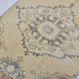 Turkish Hallway Runner Rug sku 3456